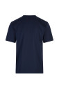 t-shirts-et-polos-bleus-en-coton