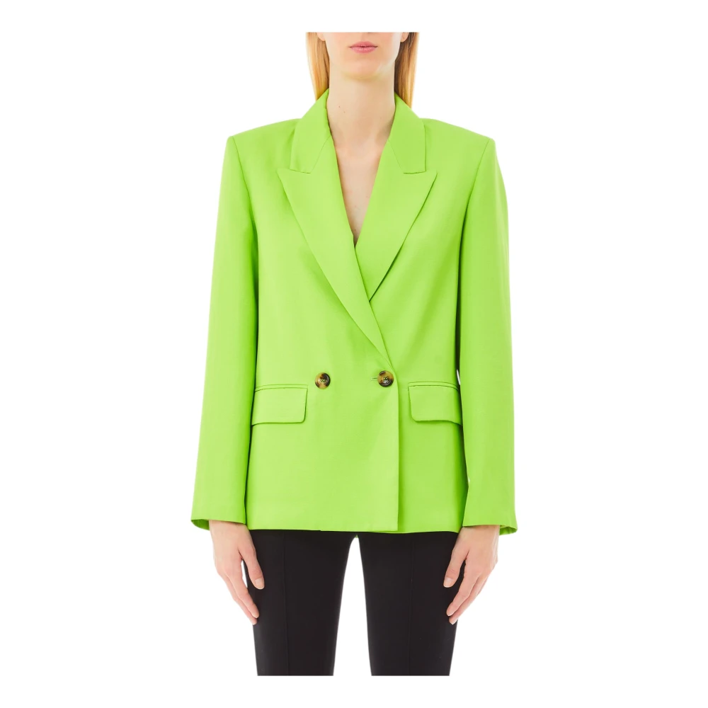 Jackets > Blazers - - Liu Jo - Modalova