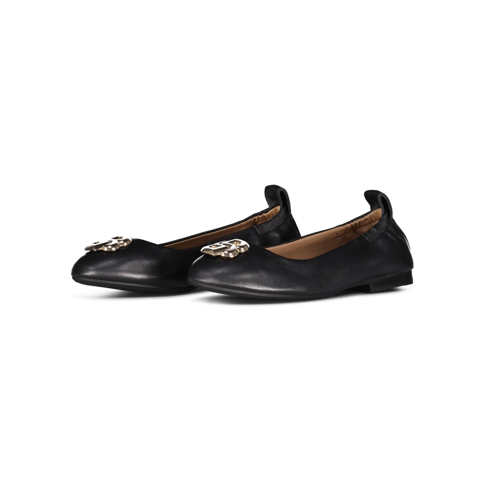 Shoes > Flats > Ballerinas - - Hugo - Modalova