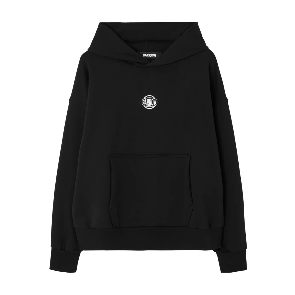 Sweatshirts & Hoodies > Hoodies - - Barrow - Modalova