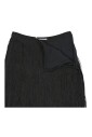 jupe-en-soie-noire-style-elegant