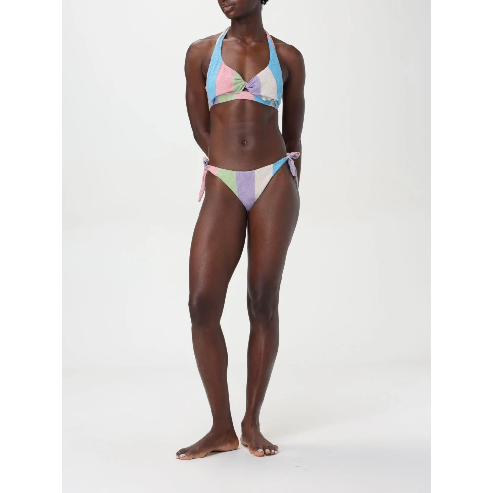 MC2 Saint Barth Yali Instappers Multicolor Dames