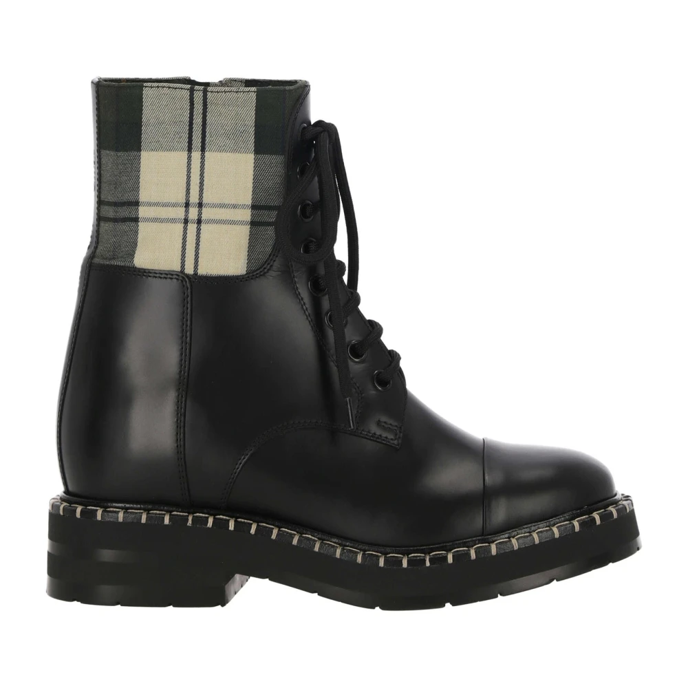 Shoes > Boots > Lace-up Boots - - See by Chloé - Modalova