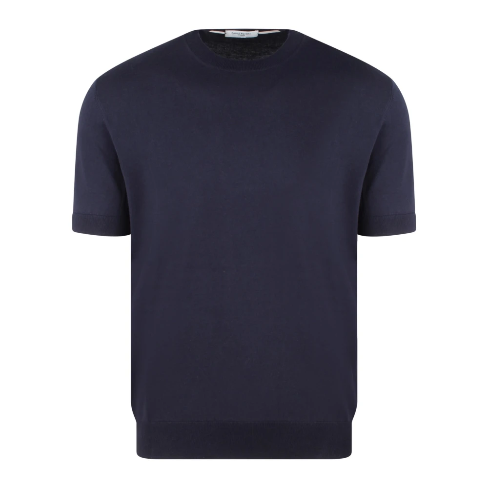 Tops > T-Shirts - - Paolo Pecora - Modalova