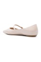 chaussures-ballerines-blanches-style-elegant