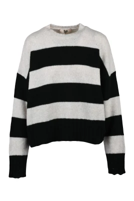 Maglia Corta Girocollo