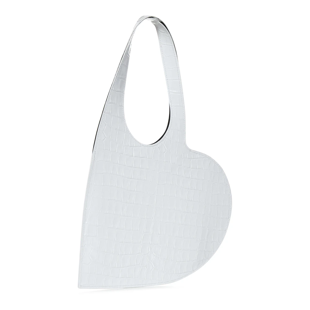 Coperni Handbags White Dames