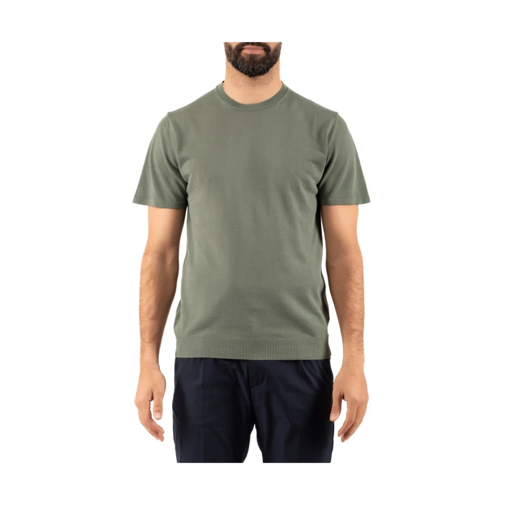 Tops > T-Shirts - - Daniele Fiesoli - Modalova