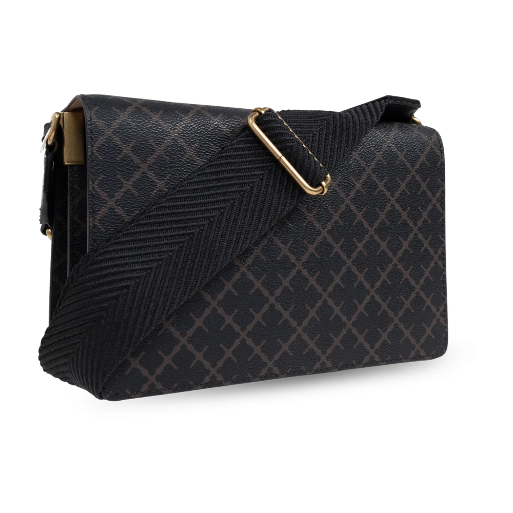 By Malene Birger Schoudertas Loenna By Herenne Birger Black Dames