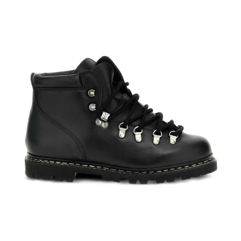 Shoes > Boots > Lace-up Boots - - Paraboot - Modalova