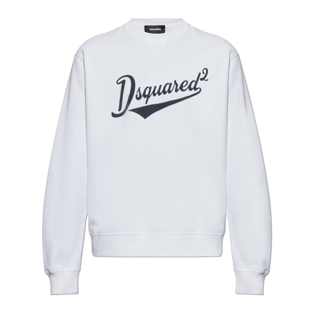 Sweatshirts & Hoodies > Sweatshirts - - Dsquared2 - Modalova