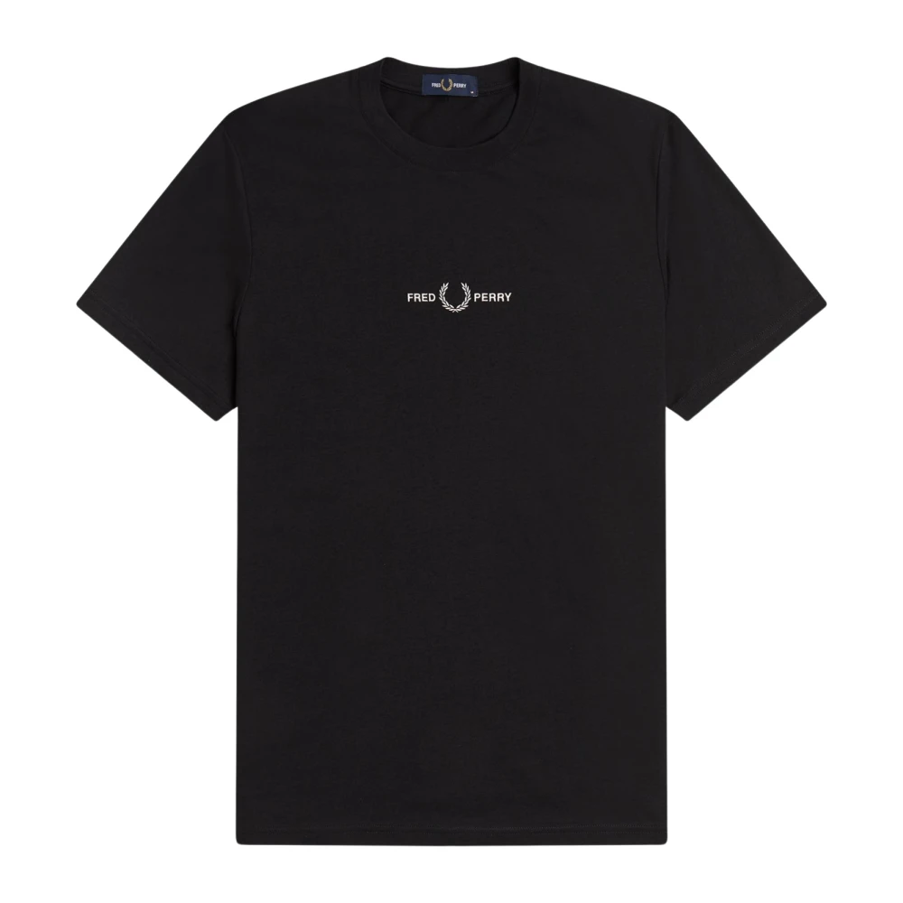 Tops > T-Shirts - - Fred Perry - Modalova