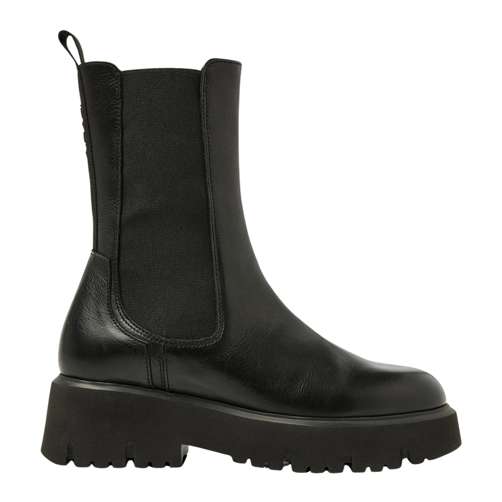 Shoes > Boots > Chelsea Boots - - Via Vai - Modalova