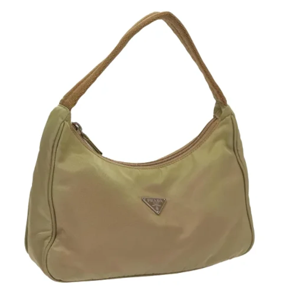 Pre-owned > Pre-owned Bags > Pre-owned Handbags - - Prada Vintage - Modalova
