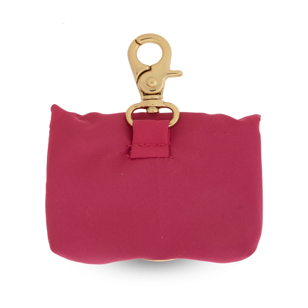 Versace Thuis Tas Hoes Pink Unisex