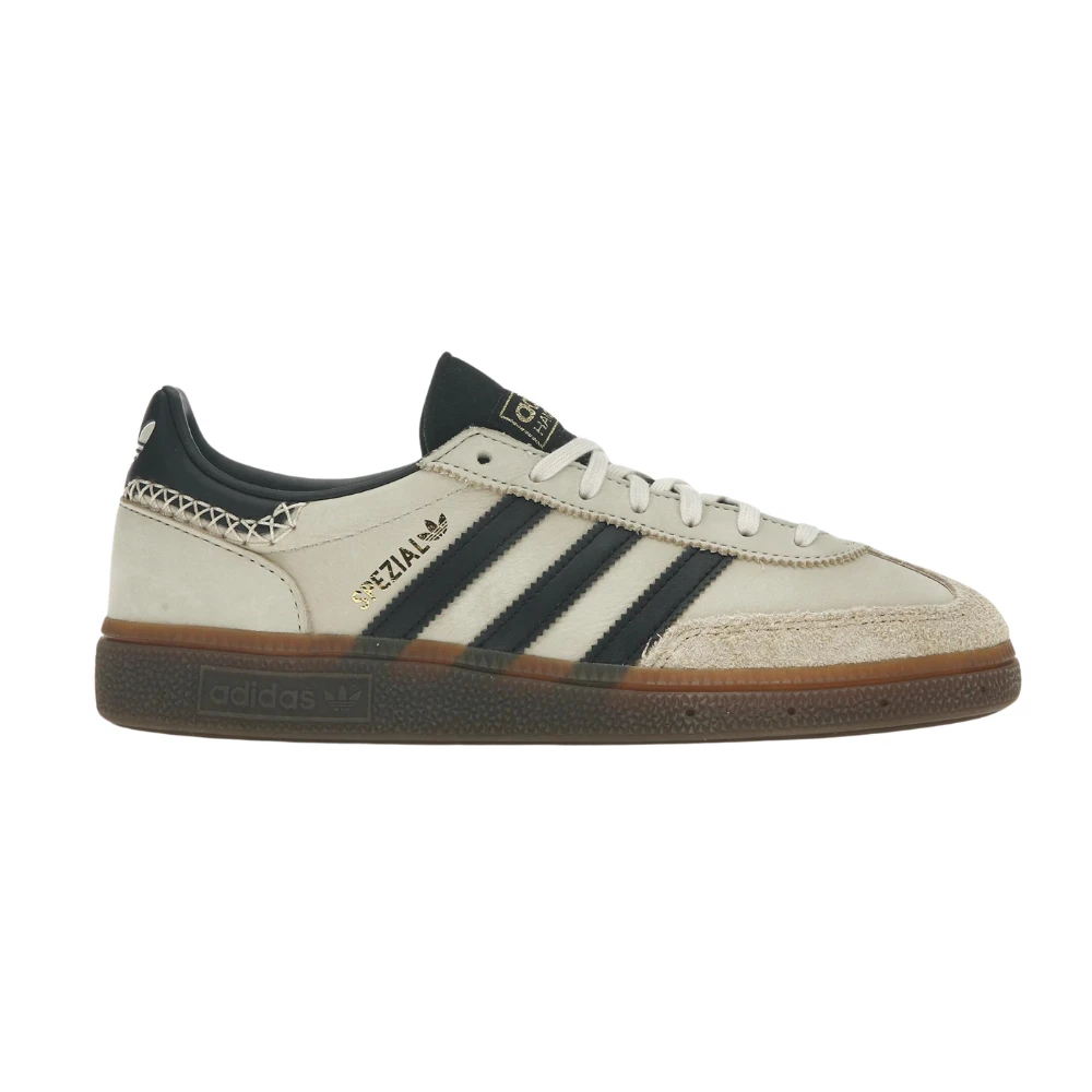 Handball Spezial Wonder White Black Sneakers