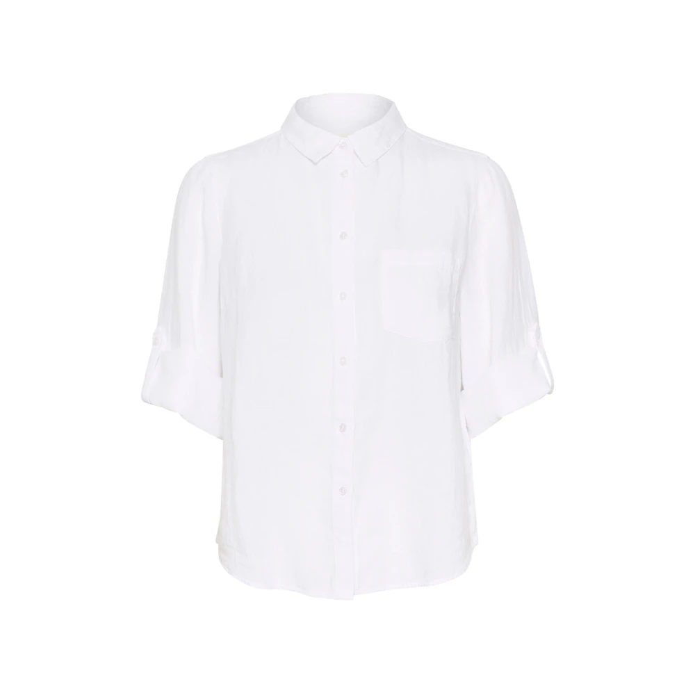 Blouses & Shirts > Shirts - - Part Two - Modalova