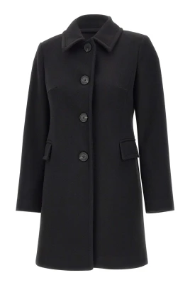 Kaos Coat