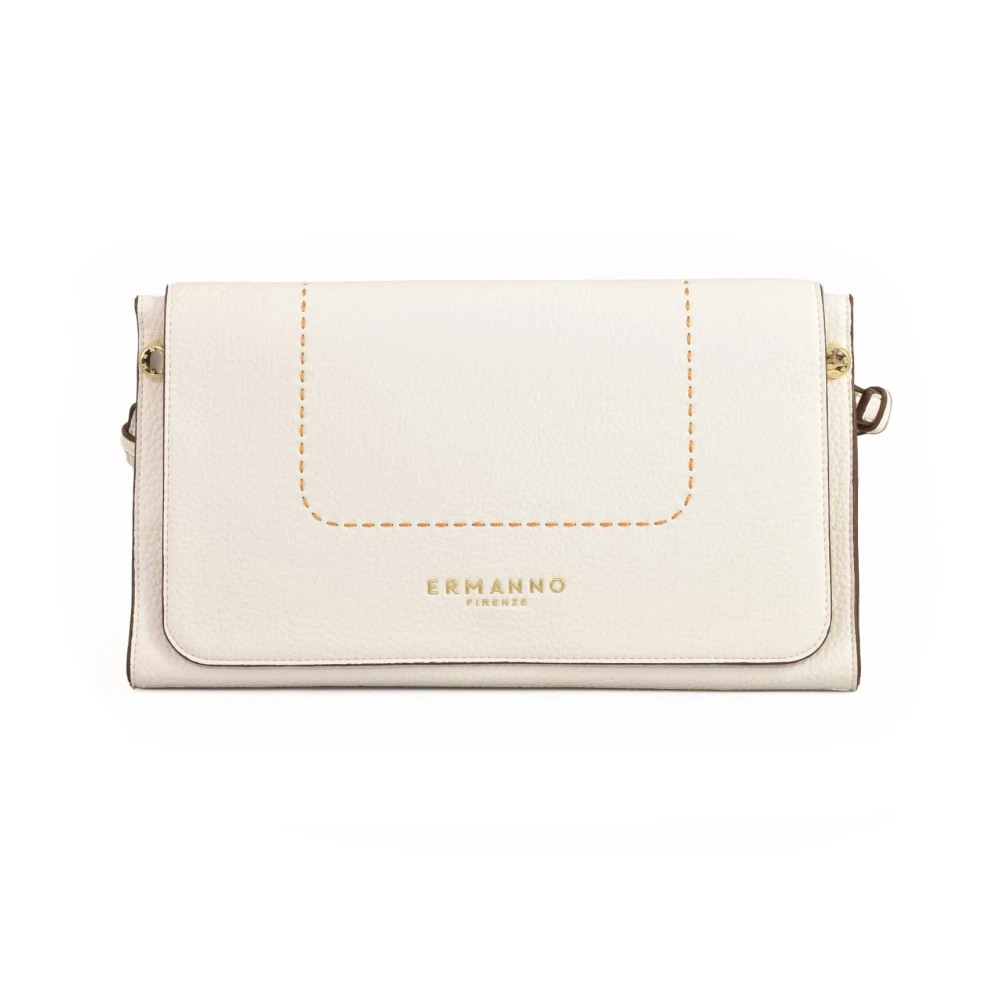 Ermanno Scervino Tas White Dames