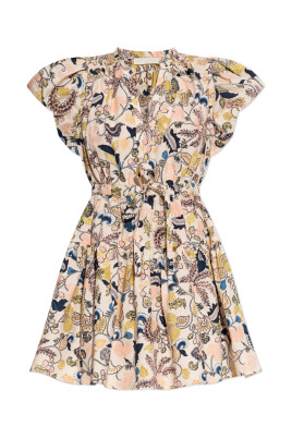 dress-izel