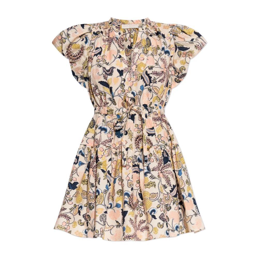 Dresses > Day Dresses > Short Dresses - - Ulla Johnson - Modalova