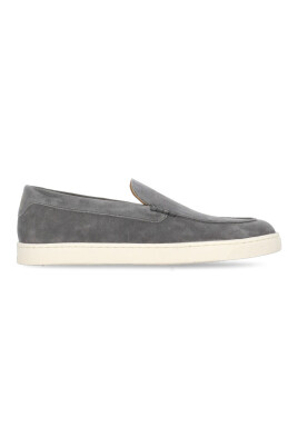mocassins-en-daim-gris-bout-rond-chaussures