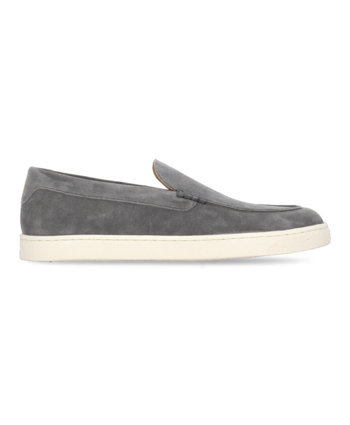 mocassins-en-daim-gris-bout-rond-chaussures