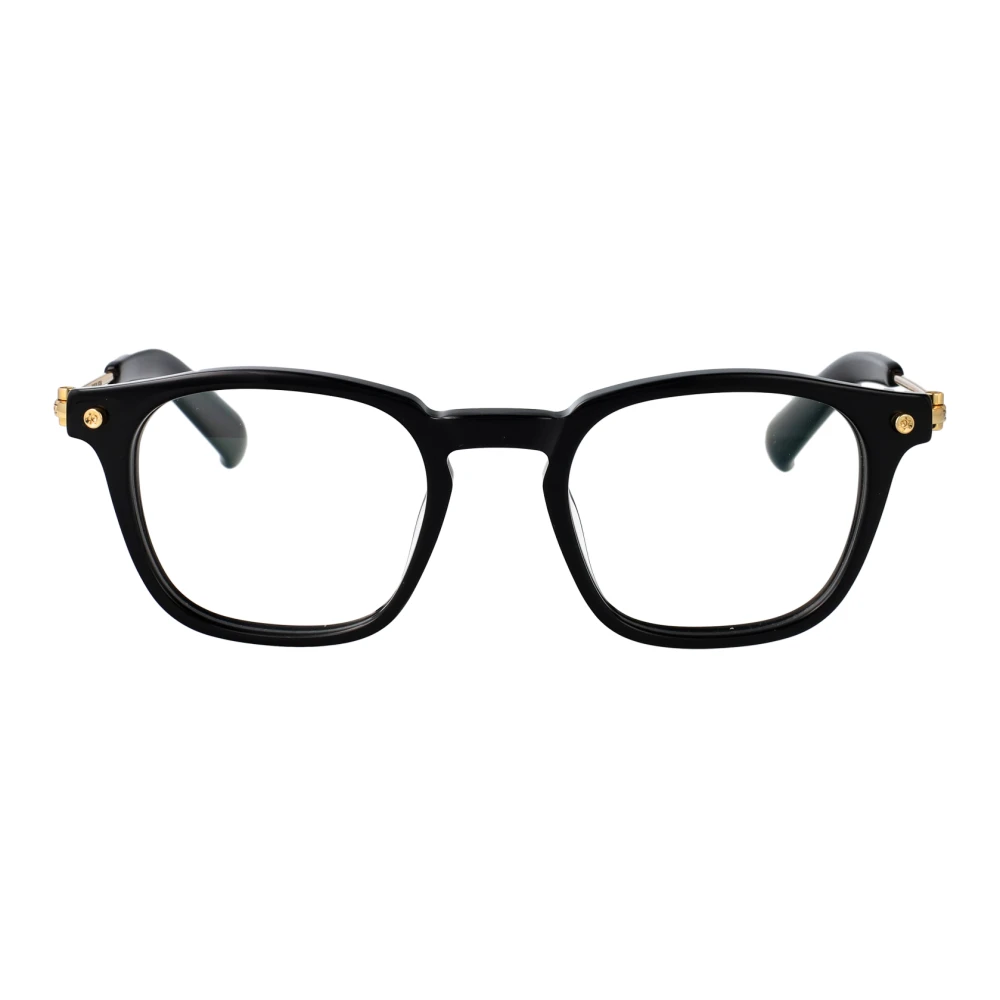 Accessories > Glasses - - Yohji Yamamoto - Modalova