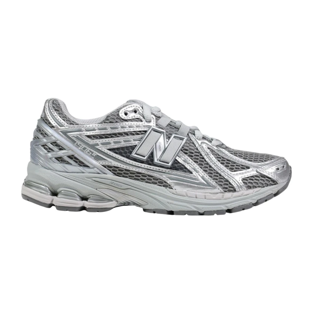 New Balance Men's Gray 1906R Trainers - Sneakers - 6 Uk - Shoes