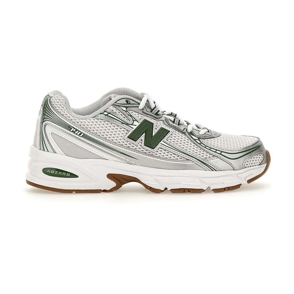 New Balance 740 Heren Schoenen Groen