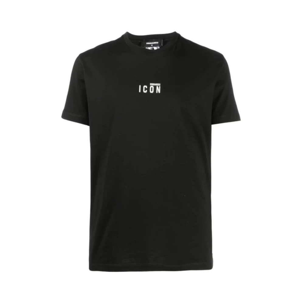 Tops > T-Shirts - - Dsquared2 - Modalova