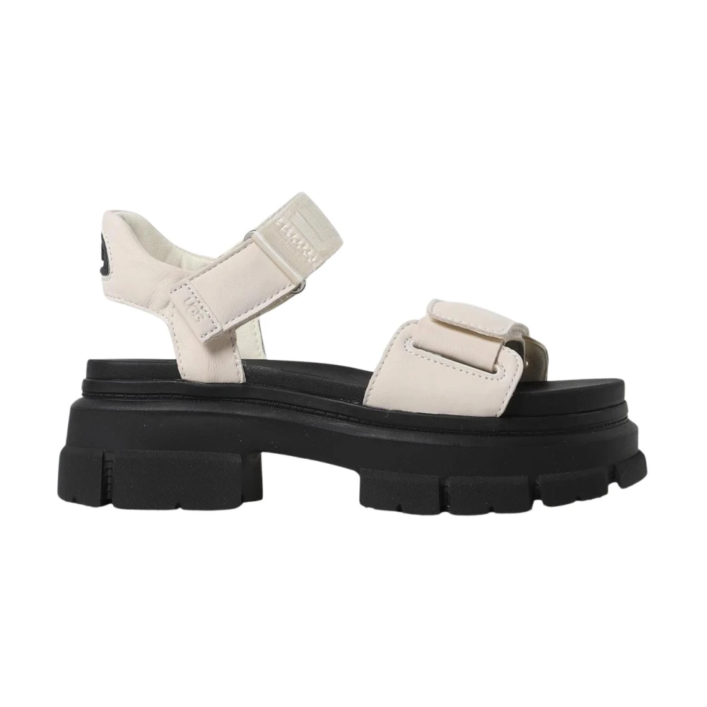 Shoes > Sandals > Flat Sandals - - UGG - Modalova