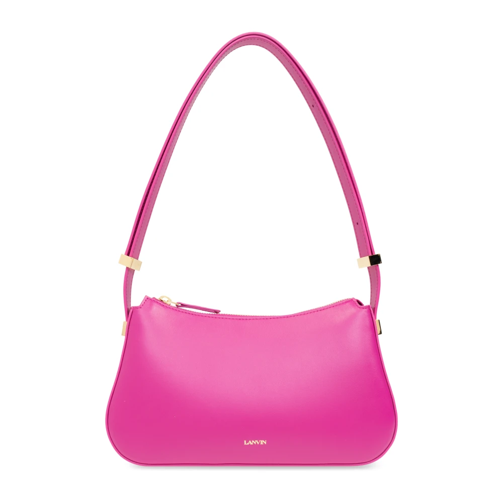 Bags > Shoulder Bags - - Lanvin - Modalova