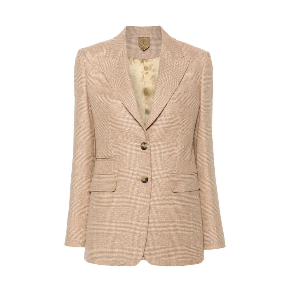 Jackets > Blazers - - Max Mara - Modalova