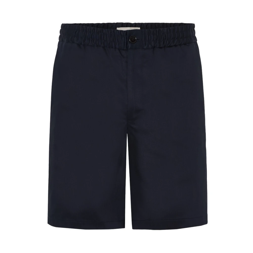 Shorts > Casual Shorts - - Ami Paris - Modalova
