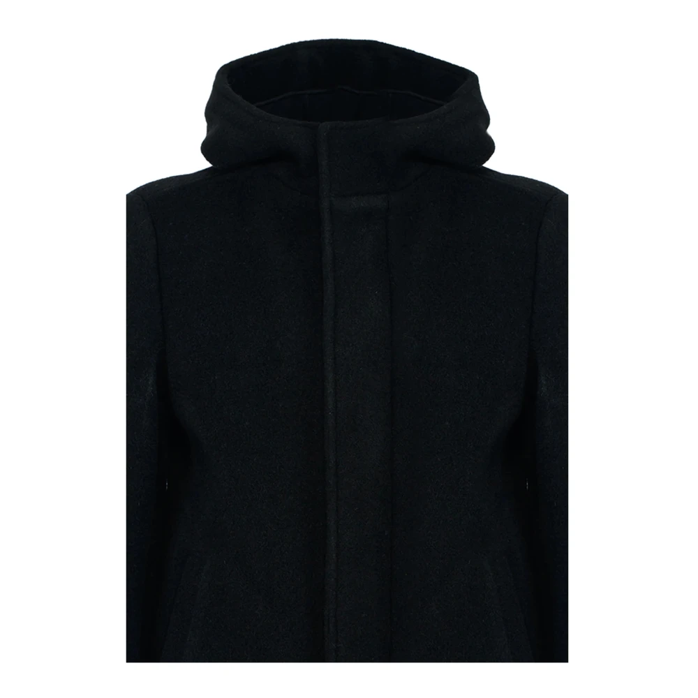 Colmar Zwarte Winterjassen Black Heren