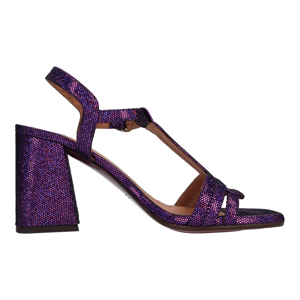 Shoes > Sandals > High Heel Sandals - - Chie Mihara - Modalova