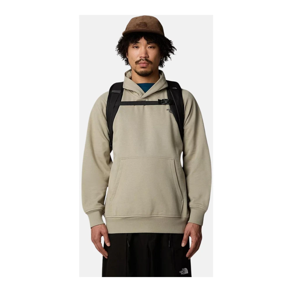 The North Face Outdoor Avontuur Rugzak Black Heren