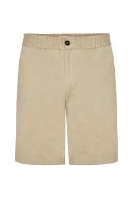 shorts-bermuda-en-satin-beige