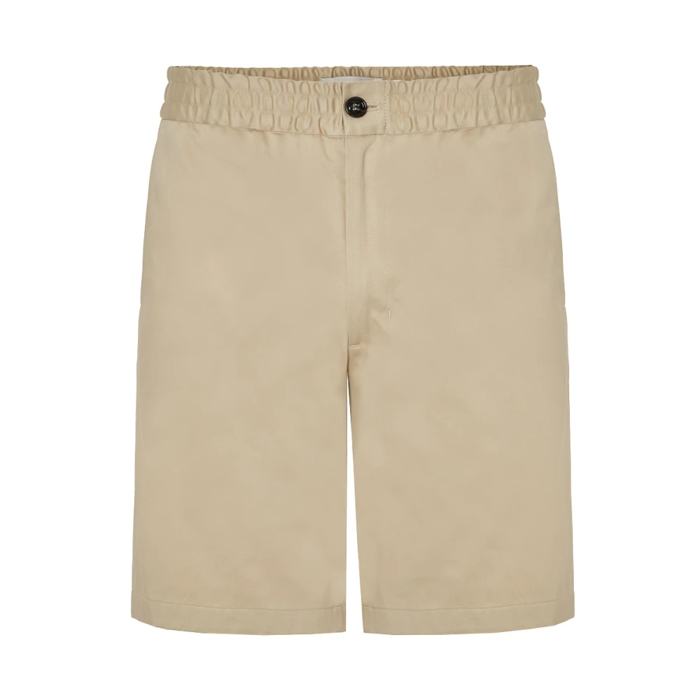 Shorts > Casual Shorts - - Ami Paris - Modalova
