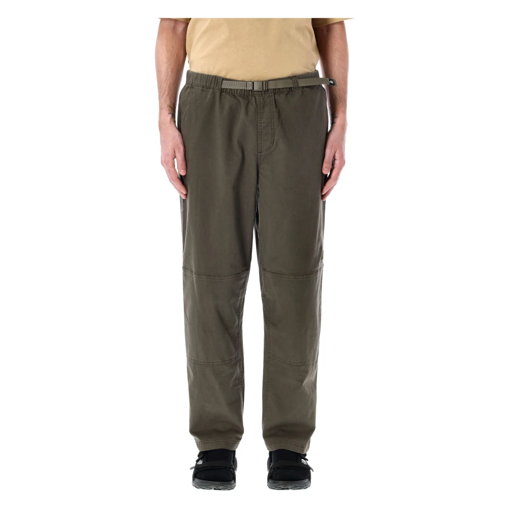 Trousers > Straight Trousers - - The North Face - Modalova