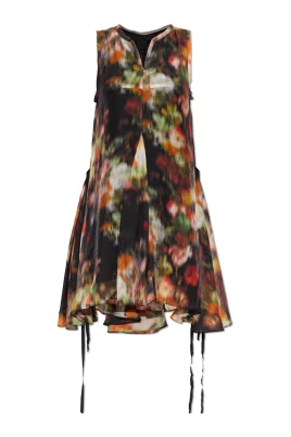 Sybil Dress