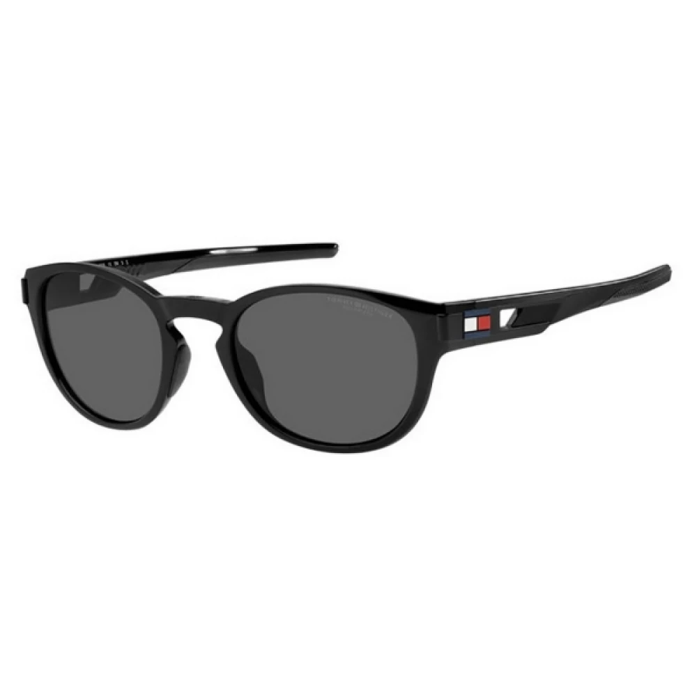 Accessories > Sunglasses - - Tommy Hilfiger - Modalova