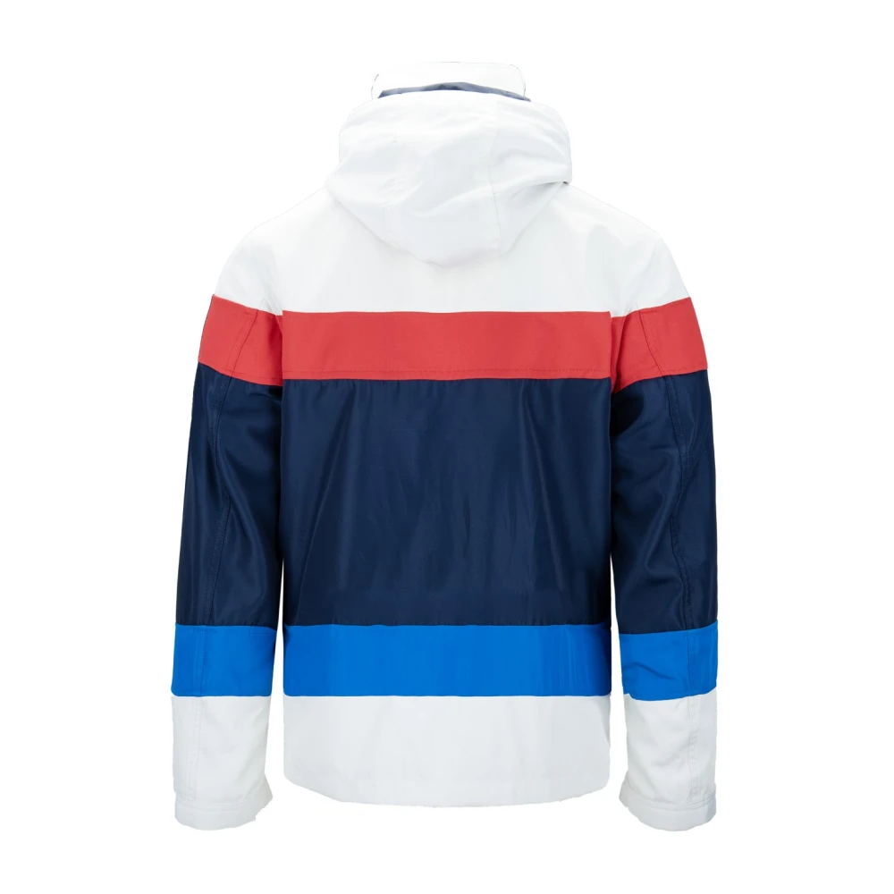 Fay Heren Automatische Knoopjas Haak Multicolor Heren