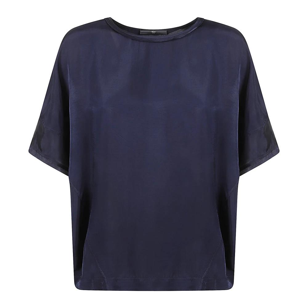 Blouses & Shirts > Blouses - - High - Modalova