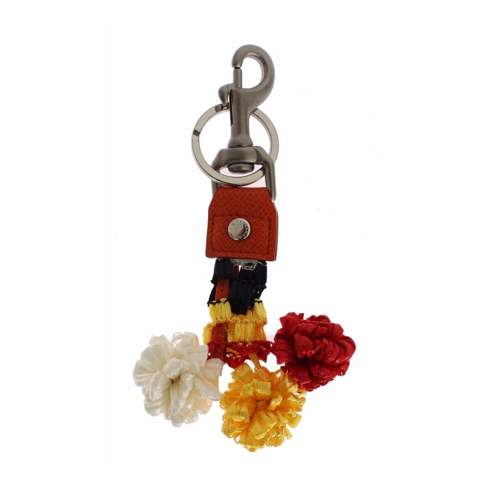 Dolce & Gabbana Damen Rot Accessories, One Sizegröße: