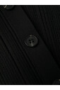 black-knit-midi-dress