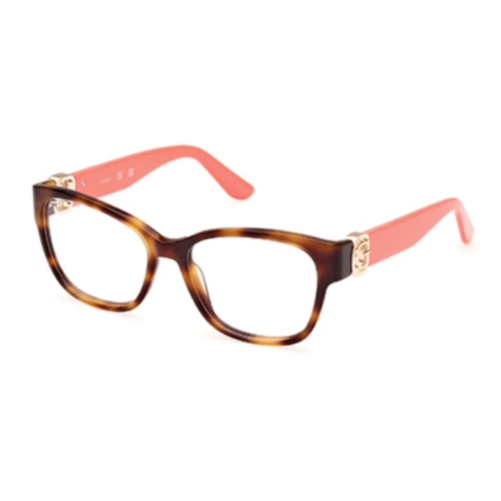 Guess Stijlvol Model Gu50120 Brown Dames