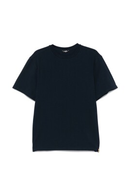 blue-crew-neck-t-shirts-and-polos