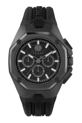 Octagon Black Watch